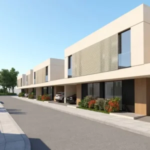 3 Bedroom House for Sale in Larnaca District
