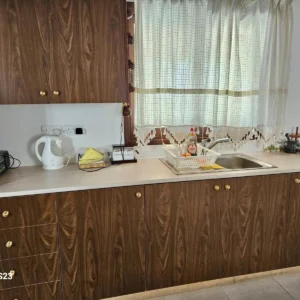 38m² Apartment for Rent in Pano Platres, Limassol District
