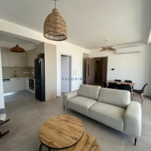 2 Bedroom Apartment for Rent in Larnaca District