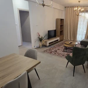 2 Bedroom Apartment for Rent in Aradippou, Larnaca District