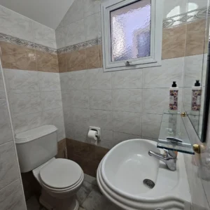 3 Bedroom House for Sale in Limassol District
