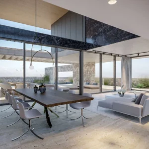 5 Bedroom House for Sale in Famagusta – Agia Napa