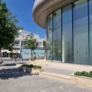 61m² Office for Rent