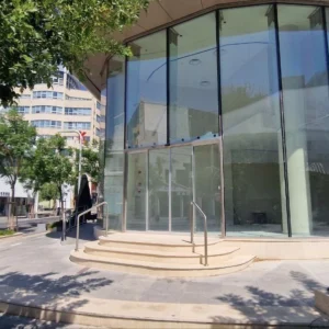 61m² Office for Rent