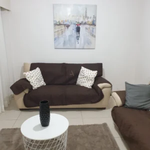 3 Bedroom Apartment for Rent in Limassol District