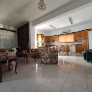 3 Bedroom Apartment for Rent in Engomi, Nicosia District