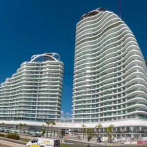 2 Bedroom Apartment for Sale in Limassol District