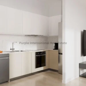 1 Bedroom Apartment for Sale in Livadia Larnakas, Larnaca District