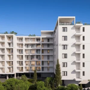 2 Bedroom Apartment for Sale in Limassol District