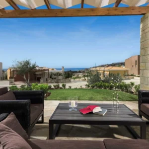 1 Bedroom Apartment for Sale in Chlorakas, Paphos District
