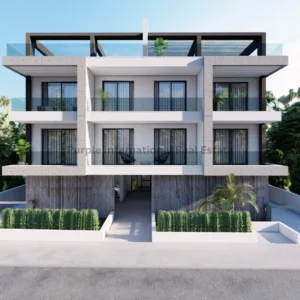 1 Bedroom Apartment for Sale in Livadia Larnakas, Larnaca District