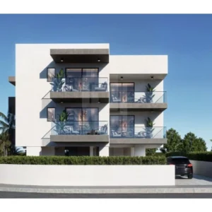 1 Bedroom Apartment for Sale in Aglantzia, Nicosia District