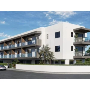 1 Bedroom Apartment for Sale in Aglantzia, Nicosia District