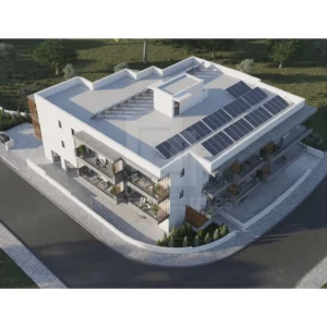 1 Bedroom Apartment for Sale in Aglantzia, Nicosia District