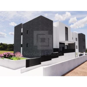 1 Bedroom Apartment for Sale in Kolossi, Limassol District