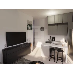 2 Bedroom Apartment for Sale in Kolossi, Limassol District