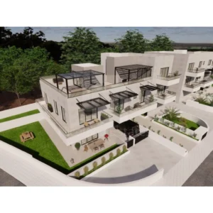 2 Bedroom Apartment for Sale in Kolossi, Limassol District