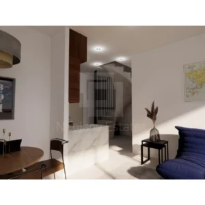 2 Bedroom Apartment for Sale in Limassol District