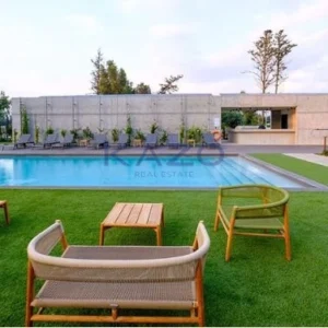 2 Bedroom Apartment for Sale in Trachoni Lemesou, Limassol District