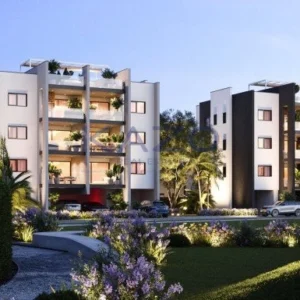 1 Bedroom Apartment for Sale in Trachoni Lemesou, Limassol District