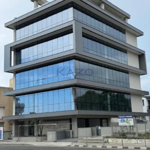 246m² Office for Rent in Limassol District
