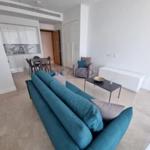1 Bedroom Apartment for Rent in Limassol District