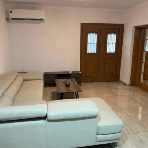 4 Bedroom House for Rent in Limassol – Agios Athanasios
