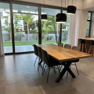3 Bedroom House for Rent in Germasogeia – Tourist Area, Limassol District