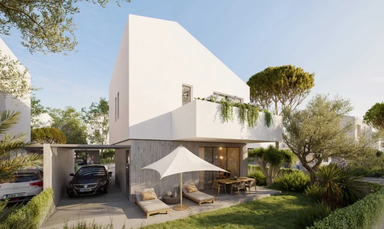 Villas