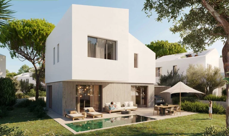Villas
