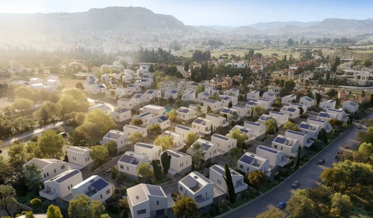 Villas