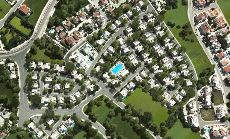 Villas