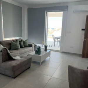 3 Bedroom Apartment for Rent in Larnaca District
