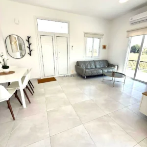 2 Bedroom House for Rent in Livadia Larnakas, Larnaca District