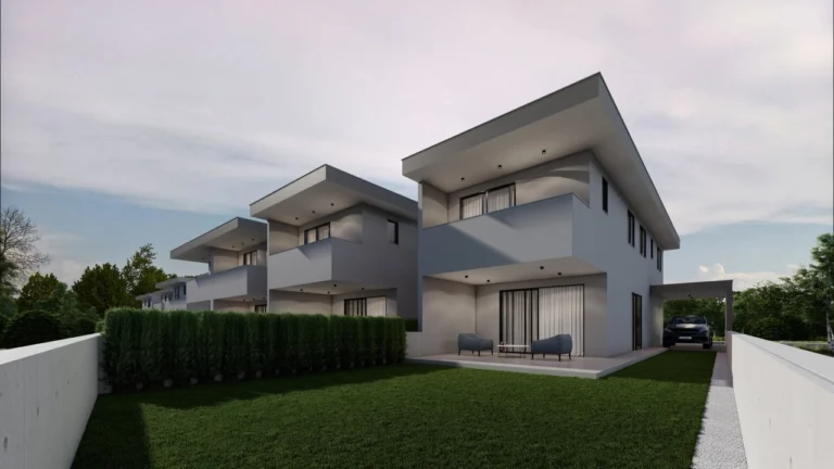 Cheap Houses and Villas for Sale Larnaca up to 400000 euro