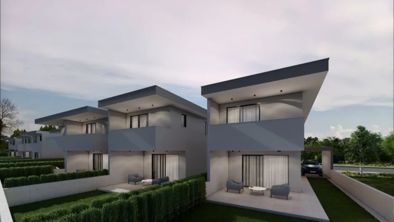 Cheap Houses and Villas for Sale Larnaca up to 400000 euro