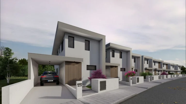 Cheap Houses and Villas for Sale Larnaca up to 400000 euro