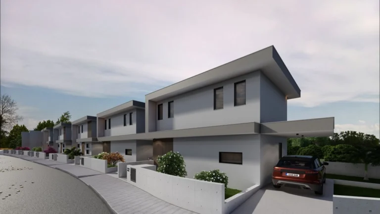 Cheap Houses and Villas for Sale Larnaca up to 400000 euro