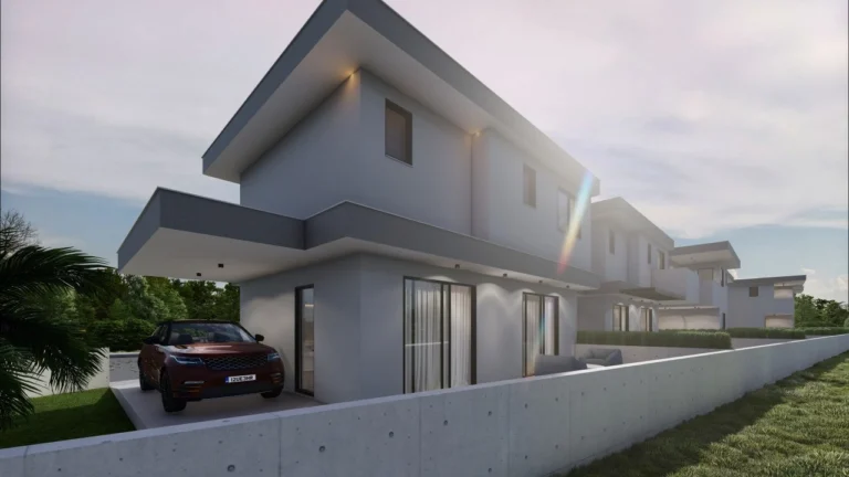 Cheap Houses and Villas for Sale Larnaca up to 400000 euro