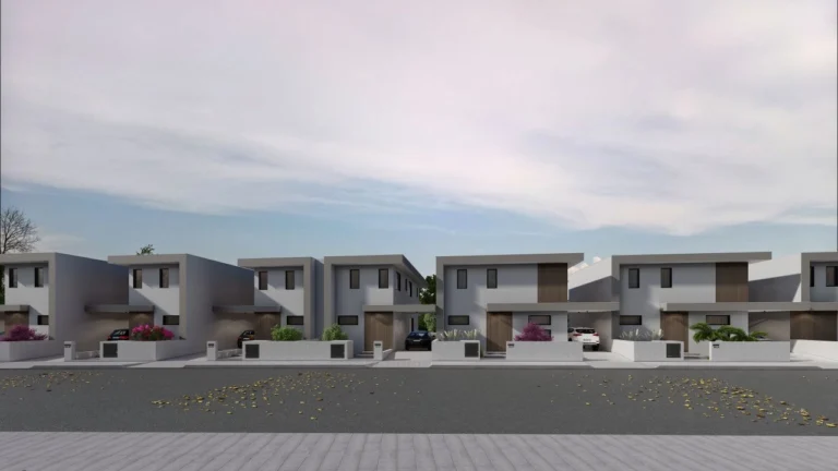 Cheap Houses and Villas for Sale Larnaca up to 400000 euro