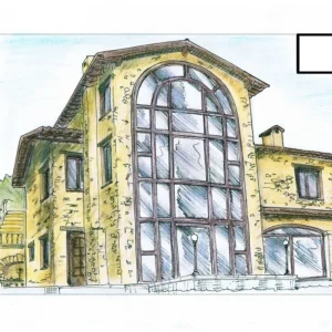 5 Bedroom House for Sale in Souni, Limassol District