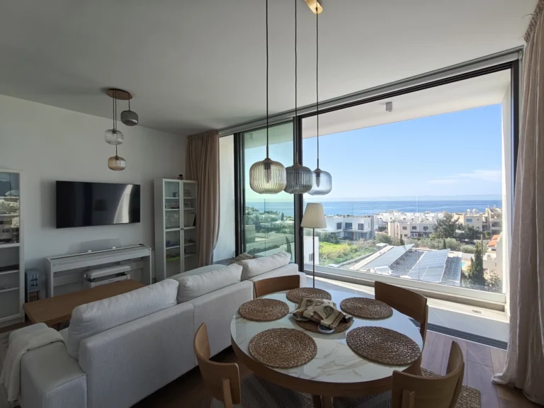 Cheap Apartments for Sale Paphos up to 800000 euro