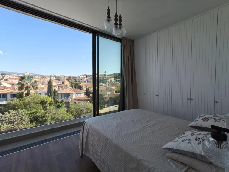 Cheap Apartments for Sale Paphos up to 800000 euro