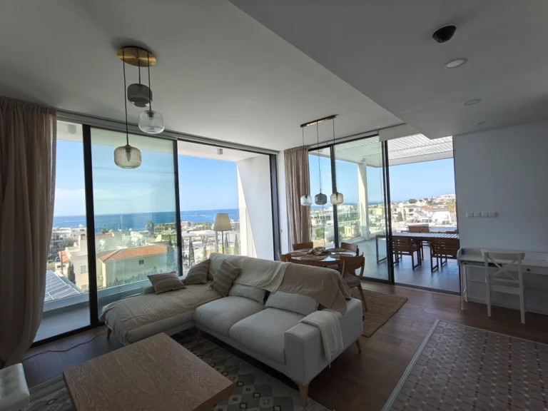 Cheap Apartments for Sale Paphos up to 800000 euro