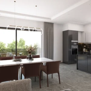 3 Bedroom Apartment for Sale