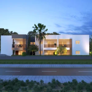 2 Bedroom Apartment for Sale in Xylofagou, Larnaca District