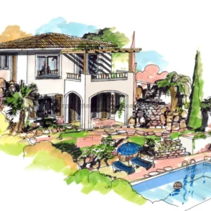 3 Bedroom House for Sale in Tala, Paphos District