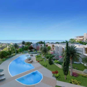 3 Bedroom House for Sale in Chlorakas, Paphos District