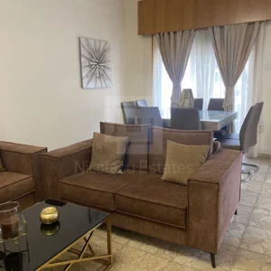 3 Bedroom House for Rent in Limassol – Neapolis