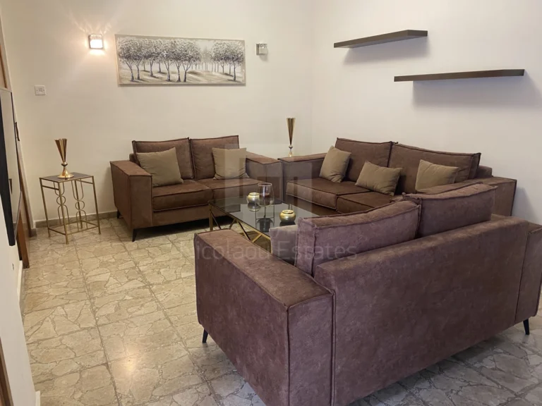 Cheap Houses and Villas for Rent Limassol